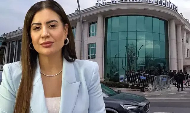 CHP'li Belediye'ye operasyon! Başkan Yardımcısı gözaltına alındı