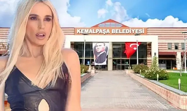 CHP'li Kemalpaşa Belediyesi'ne 'Gülşen konseri' operasyonu