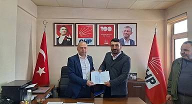CHP’li Onay, halkı imza kampanyasına çağırdı