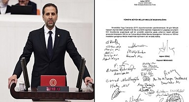 CHP’li Vekil İncesu’dan EYT mağdurlarına destek