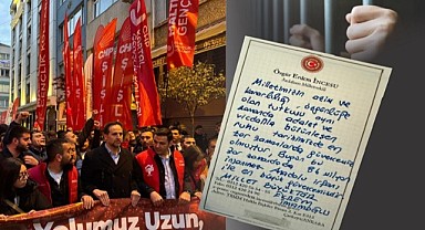 CHP’nin Cumhurbaşkanı adayı İmamoğlu, İncesu ile mesaj gönderdi: "Millet büyüktür"