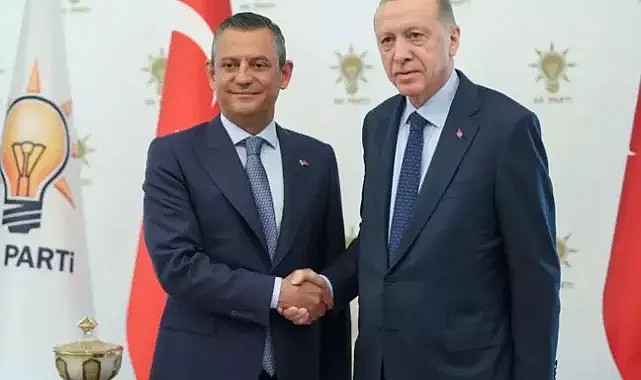 Cumhurbaşkanı Erdoğan'dan Cuntacı yakıştırması sonrası hareket geçti