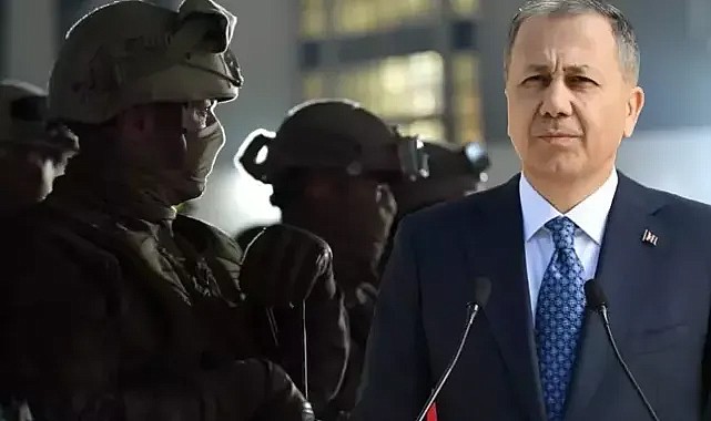 Cumhuriyet tarihinin en büyük uyuşturucu operasyonu! 525 torbacı gözaltında