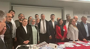Derviş Arslan güven tazeledi