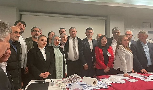 Derviş Arslan güven tazeledi