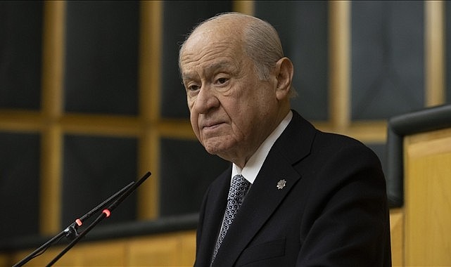 Devlet Bahçeli, Türkeş'in anma törenine katılmadı