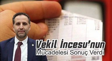 Doğalgaza kademeli tarife geliyor!