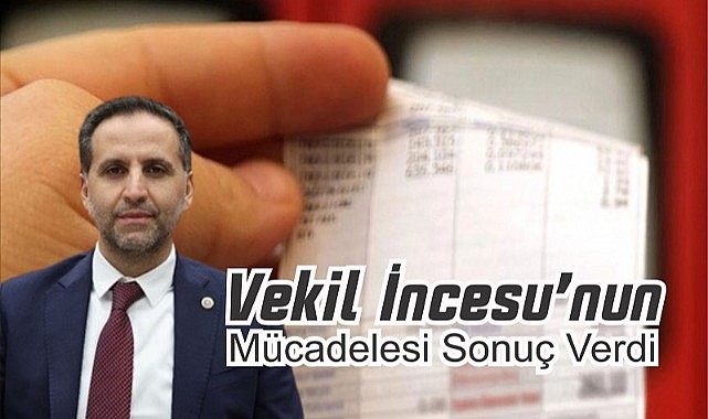 Doğalgaza kademeli tarife geliyor!