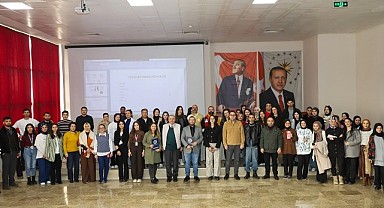 Dünya Tüberküloz Günü Semineri Düzenlendi