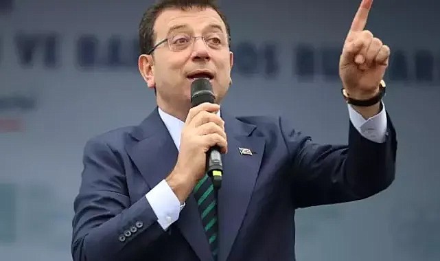 Ekrem İmamoğlu bugün 3 davada yargılanacak