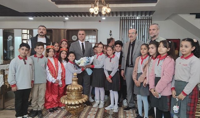 Elazığ’da Turizm Haftası etkinliklerle kutlanıyor