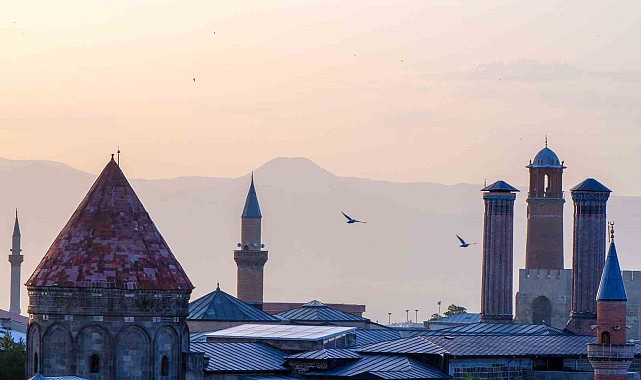 Erzurum coğrafi işaret zengini