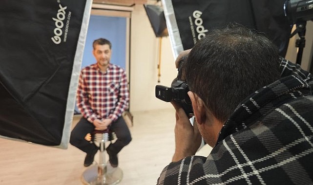 Erzurum’da fotoğrafçı esnafı mağdur