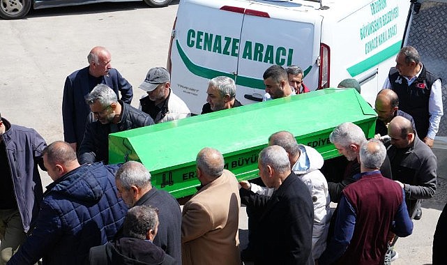 Erzurum'da kızı vahşice katledilen bir annenin feryadı