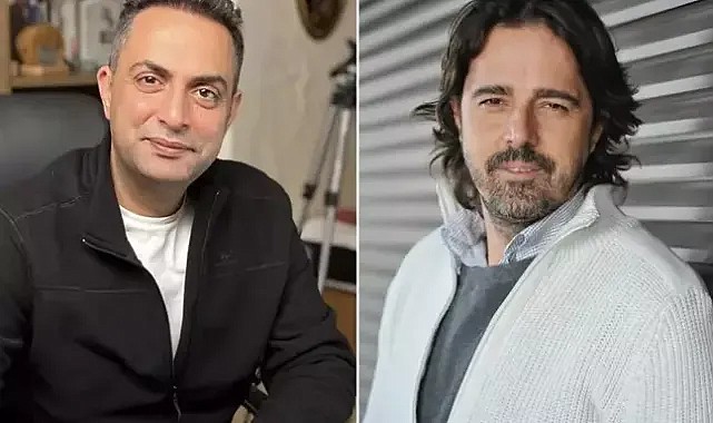 Gazetecilere şafak operasyonu; Timur Soykan ve Murat Ağırel gözaltına alındı