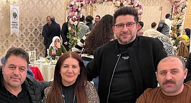 Gölgeli Derneği rotayı ARDA-FED'e kırdı