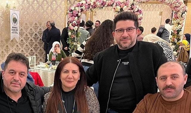 Gölgeli Derneği rotayı ARDA-FED'e kırdı