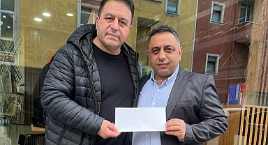 HOÇ-FED’e kafa tuttu ARDA-FED’e katıldı