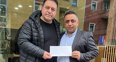 HOÇ-FED’e kafa tuttu ARDA-FED’e katıldı