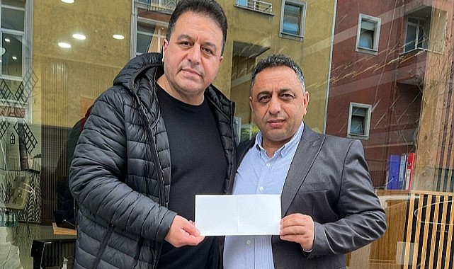 HOÇ-FED’e kafa tuttu ARDA-FED’e katıldı