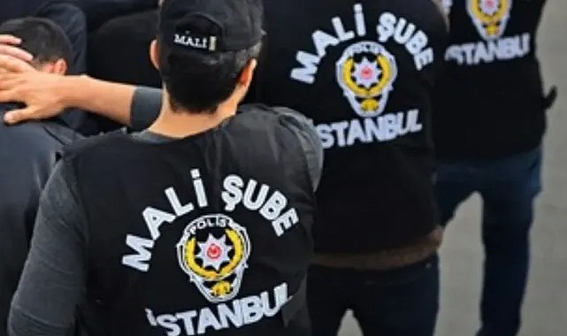 İBB’ye yönelik yürütülen soruşturmasında toplam 52 şirkete kayyum atandı