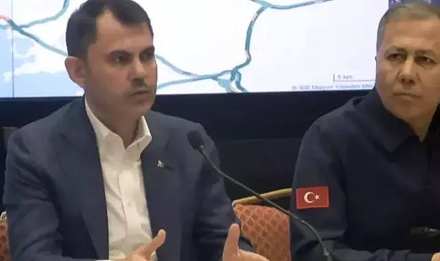 İstanbul'da son durum! Kaç bina yıkıldı?