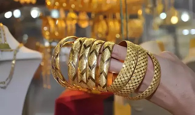 İşte rekorlar kıran altında son durum