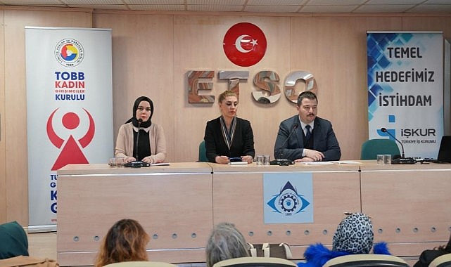 Kadın istihdamında pozitif ayrımcılık
