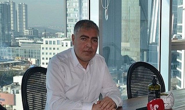 Karakaya “Rektörlüğe Prof. Emiroğlu’nun atanması kentte olumlu bir hava yarattı”