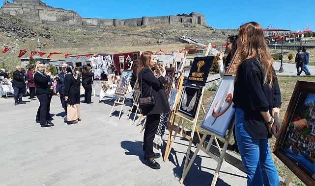 Kars'ta Turizm Haftası etkinlikleri başladı