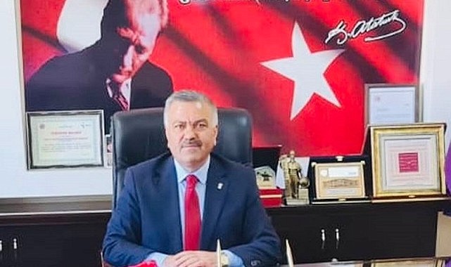 Kaya: “Esnaf üzerinden siyaset yapmayın”