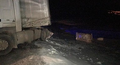 Kış bitmedi: Kar, tipi ve kazalar peş peşe geldi