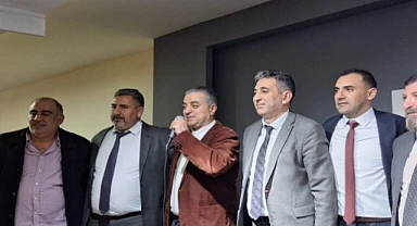 Köprülü Derneği yeni başkanını seçti