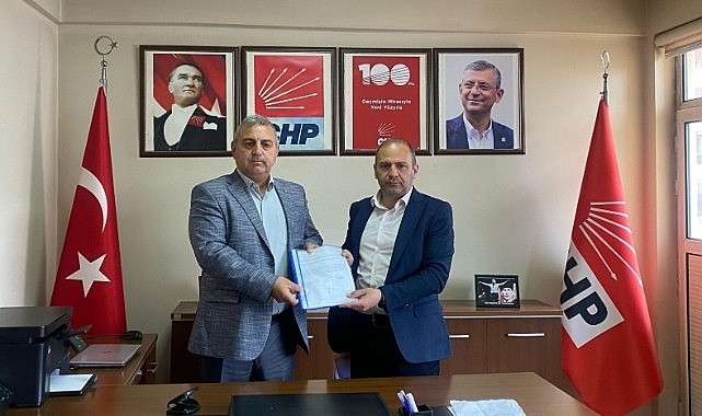 Köylerin kronikleşen sorunlarına CHP çözümü