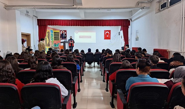 Küçük adımlar, büyük farkındalık
