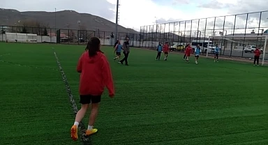 Kura Gençlik Spor, Play-Off yolunda final maçına çıkıyor!