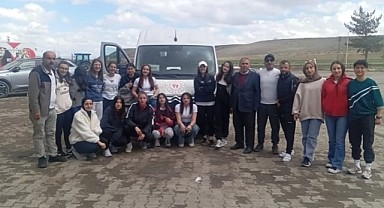 Kura Gençlik Spor’un 2. Lig hedefi gelecek sezona ertelendi