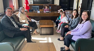 Makamlar onların!