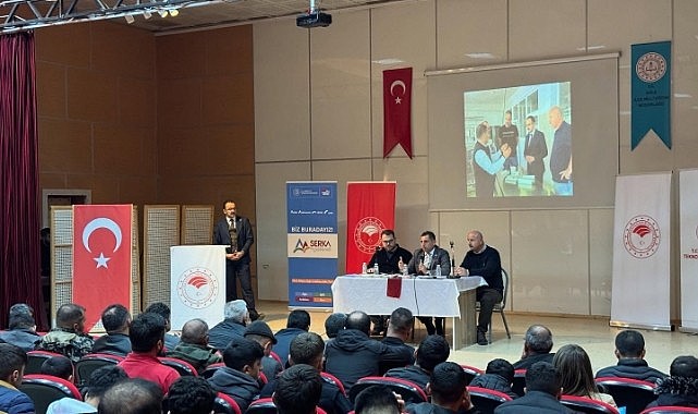 Manda yetiştiriciliği Ardahan’ın yeni umudu mu?