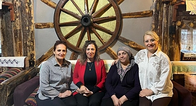 "Memleket hasreti Bayramda son buldu"