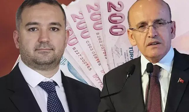 Merkez'in sürpriz kararı sonrası Bakan Şimşek'in sessizliği dikkat çekiyor