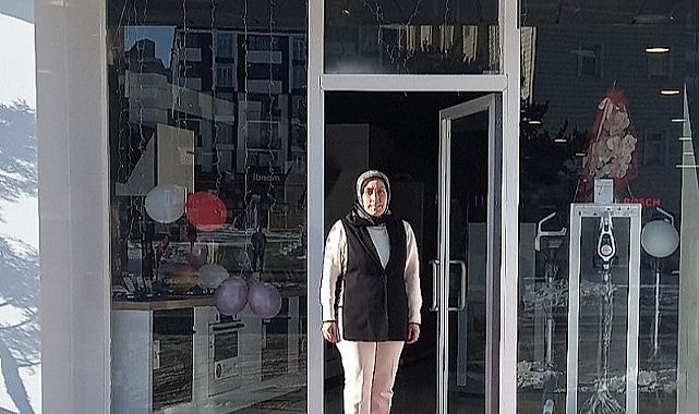 MHP Kaçep Başkanı Çelik meydan okudu: Bayrağımızdan rahatsız olan haddini bilsin