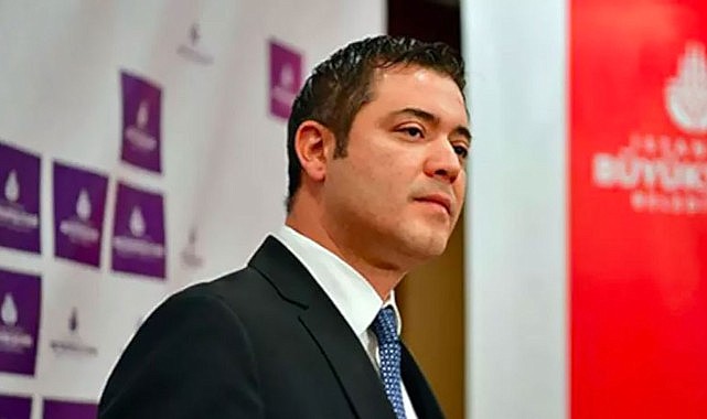Murat Ongun'a ödediği yüksek kirayı sordular, topu İmamoğlu'na attı