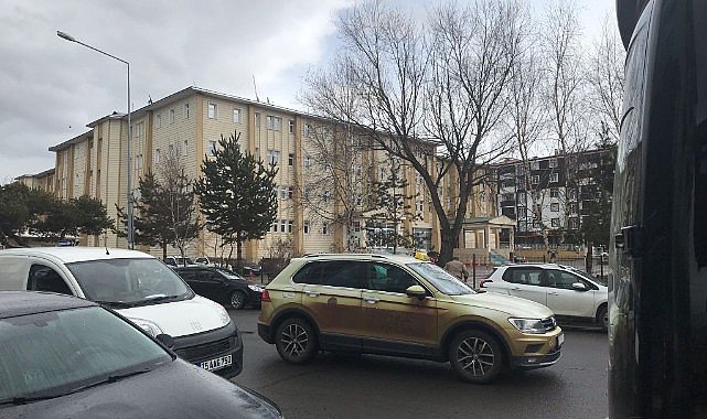 Nisan yağmurları çiftçiyi sevindirdi