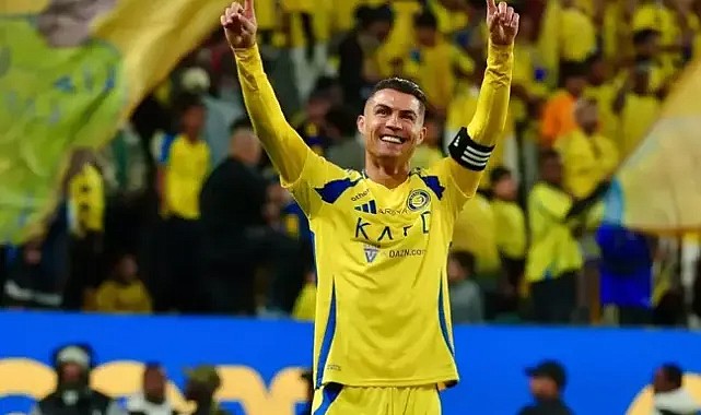 Öğrenenler inanamıyor! Cristiano Ronaldo'nun serveti ortaya çıktı