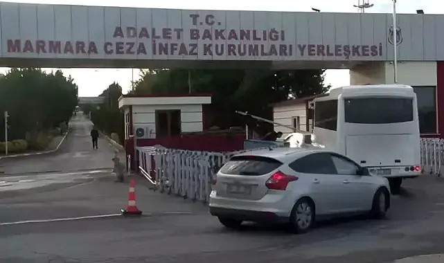 Olay iddia: İBB operasyonunda tutuklananlar çevre illere naklediliyor