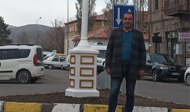 Özgür Taştan, belediyedeki olayları ifşa etti