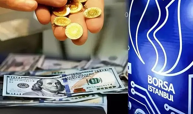 Piyasalar Merkez Bankası'nın vereceği faiz kararına kilitlendi