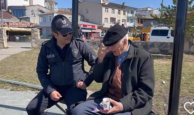 Polis ekiplerinden 'dolandırıcılık' uyarısı