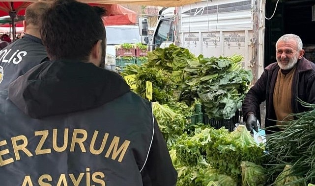 Polisten vatandaşa dolandırıcılık uyarısı